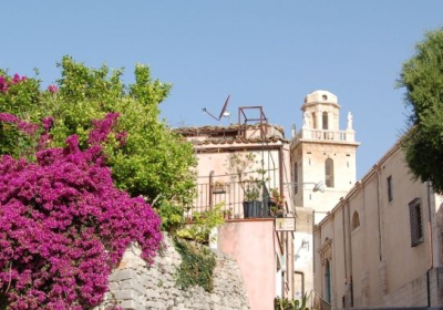 Casa Vacanze Dimora storica Il Giardino Dei Sospiri